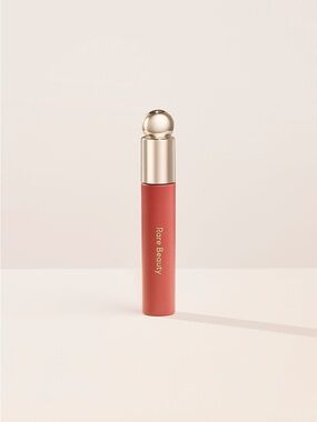 NEW Rare Beauty Soft Pinch Lip Oil (Joy) – Full Size | $24 Retail